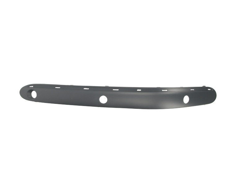 Element bara Fata Stanga cu locas senzorii parcare, grunduit potrivit MERCEDES S W220 1998-2005