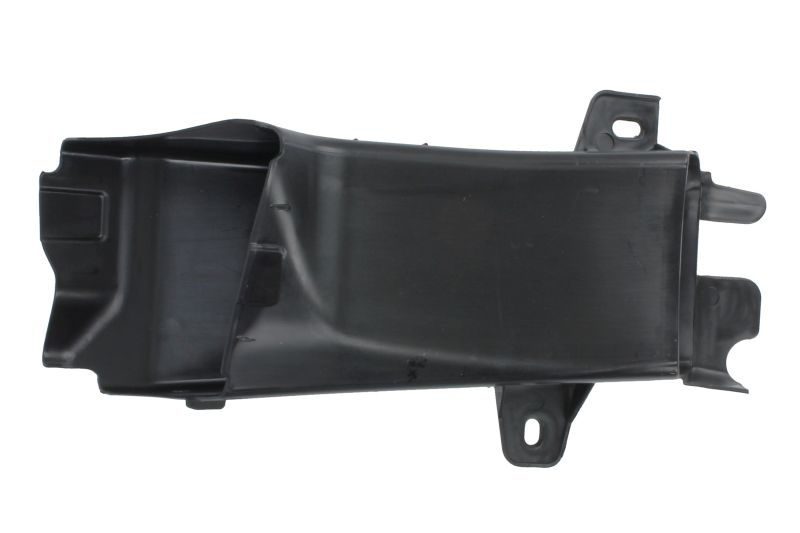 Element bara racire frana fata stanga plastic potrivit BMW 5 GRAN TURISMO F07 2008-2013