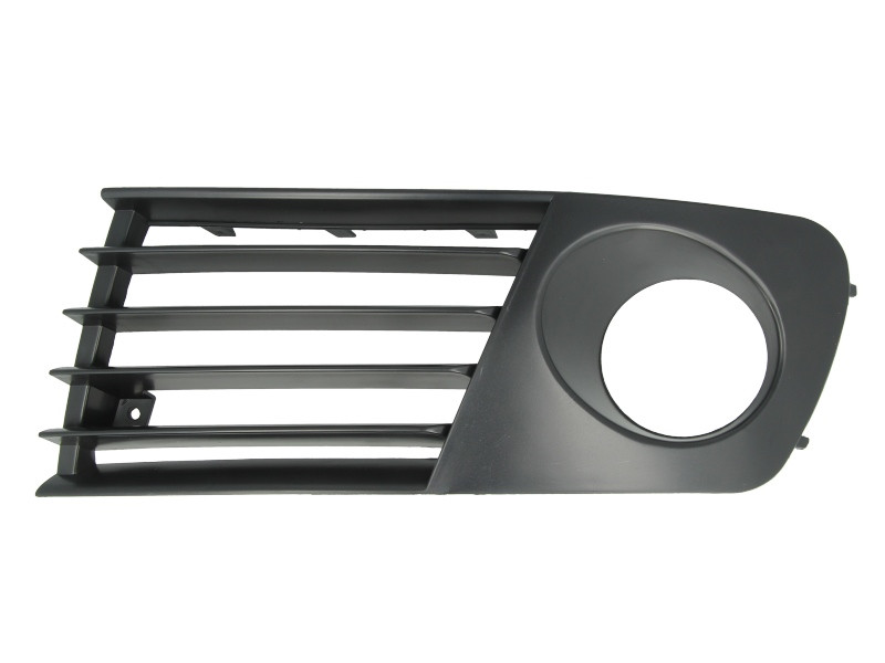 Element bara Stanga cu locas lampa ceata potrivit SEAT CORDOBA, IBIZA III 2002-2009 2002-2006