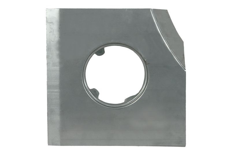 Element reparatie panou capac rezervor potrivit OPEL ASTRA G, ASTRA G CLASSIC, ASTRA G/combi 1.2-2.2D 1998-2009