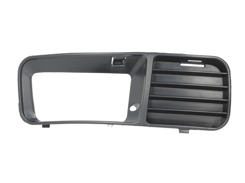 Grila bara Dreapta cu locas proiector potrivit VW CADDY II, CADDY II/MINIVAN, POLO III CLASSIC 1995-2004 Break / Sedan 1995-2004