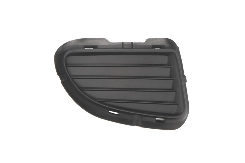 Grila bara Dreapta plastic, negru, TUV potrivit ABARTH GRANDE PUNTO; FIAT GRANDE PUNTO dupa 2005 2005-2012