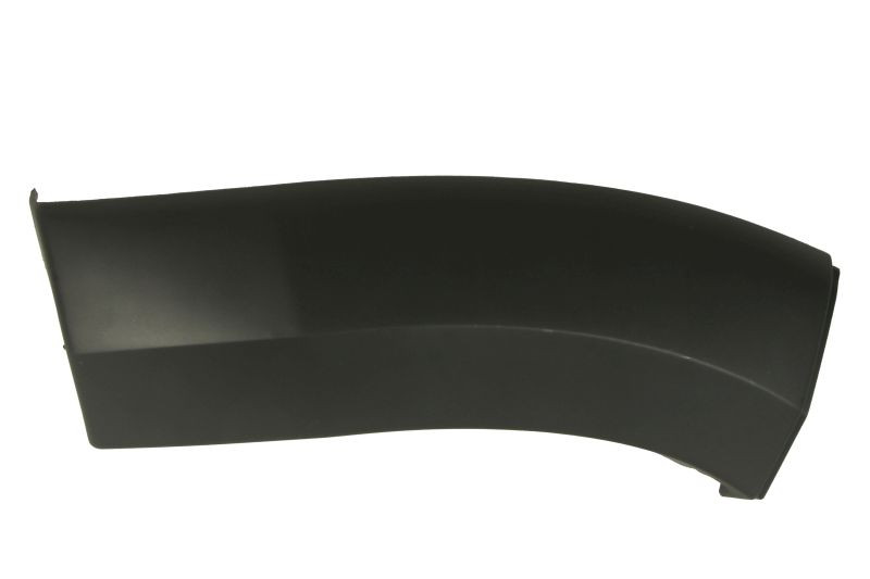 Grila bara fata stanga negru potrivit CITROEN JUMPER; FIAT DUCATO; PEUGEOT BOXER 2014-2017