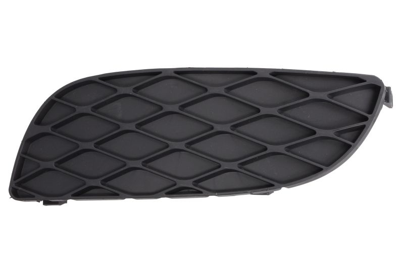 Grila bara fata Stanga potrivit TOYOTA YARIS 1999-2005 2003-2005 - (negru)