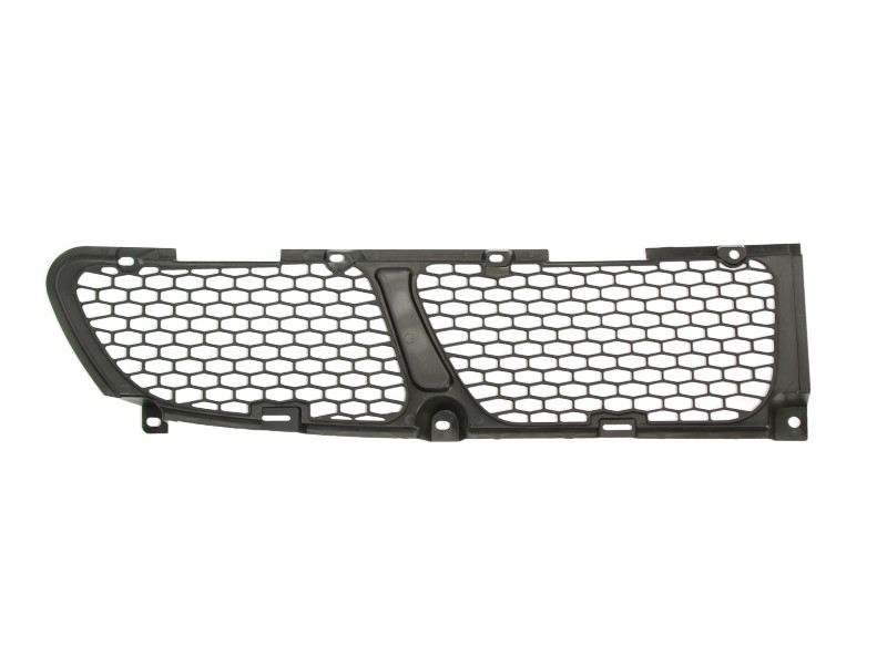 Grila bara Stanga negru potrivit HYUNDAI H-1, H-1 / STAREX 1997-2007