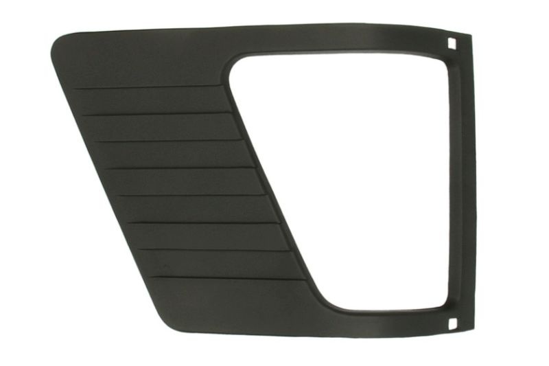 Grila radiator fata dreapta potrivita Mercedes-Benz T1 / T2 601, 602 1977-1996 - negru