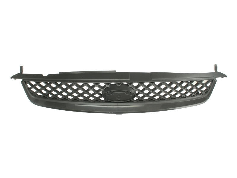 Grila radiator fata potrivit FORD FIESTA 2005-2008 - gri