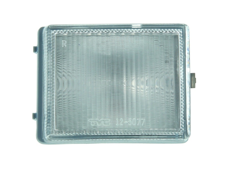 Lumina clarificare Dreapta (transparent, mijloc) potrivit VW PASSAT B3/B4 1.6-2.9 1988-1997