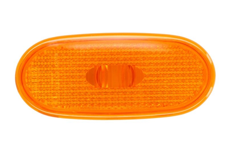 Lumina delimitare stanga/dreapta potrivit MERCEDES SPRINTER 906; VW CRAFTER 2E 2006-2018