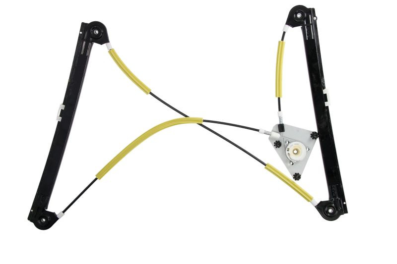 Macara geam Fata Dreapta potrivit AUDI A3 2003-2013 - (electric, fara motoras, numar de usi: 3)