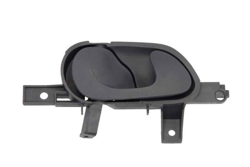 Maner usa Fata Stanga potrivit CITROEN EVASION, JUMPY I; FIAT SCUDO, ULYSSE; PEUGEOT 806, EXPERT 1.6-2.1D 1994-2006 - (interior, negru)