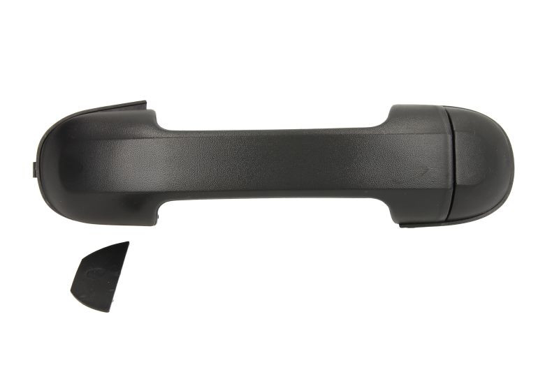 Maner usa glisanta Stanga/Dreapta Fata potrivit FORD TRANSIT / TOURNEO CONNECT I 2000-2013 - (negru)