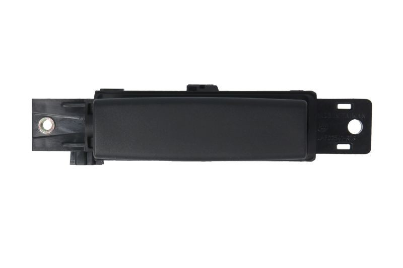 Maner usa spate stanga/dreapta potrivit FORD TRANSIT / TOURNEO CONNECT II, TRANSIT / TOURNEO CUSTOM 2012-2021 - (interior, negru)