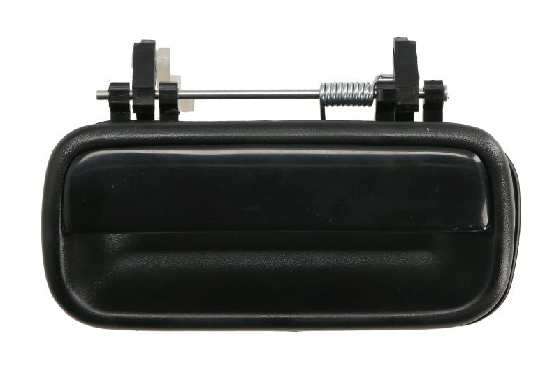 Maner usa Stanga/Dreapta Spate potrivit TOYOTA 4 RUNNER II N1, HILUX V 1988-1997 - (exterior; textura neagra)