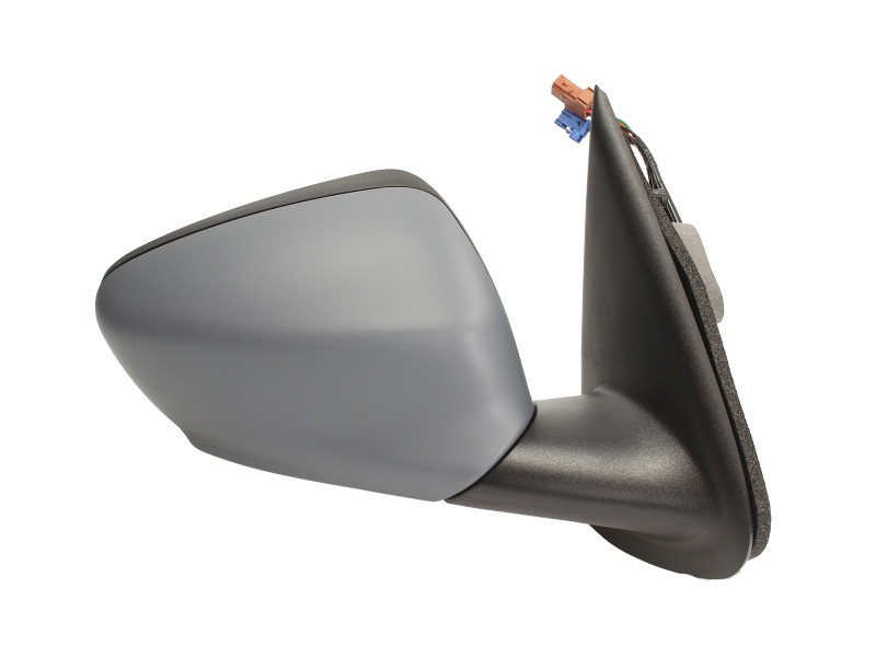 Oglinda dreapta potrivit CITROEN C-ELYSEE; PEUGEOT 301 - electrica, incalzita