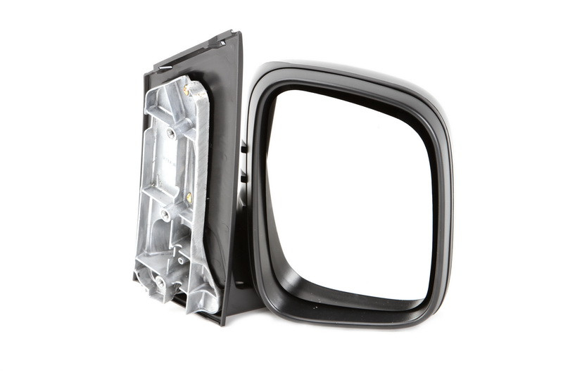 Oglinda dreapta potrivit VW CADDY 2004-2010 - manuala