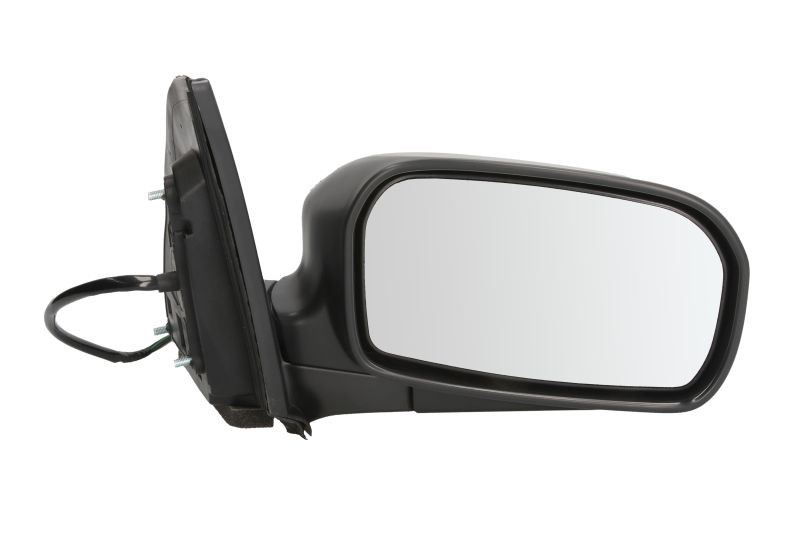 Oglinda laterala Dreapta electric, convexa, incalzita potrivit HONDA CIVIC VII