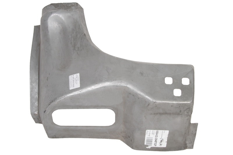 Panou reparatie Dreapta Spate potrivit MERCEDES SPRINTER 906; VW CRAFTER 2E 2006-2013 - (partea inferioara; post; scazut)