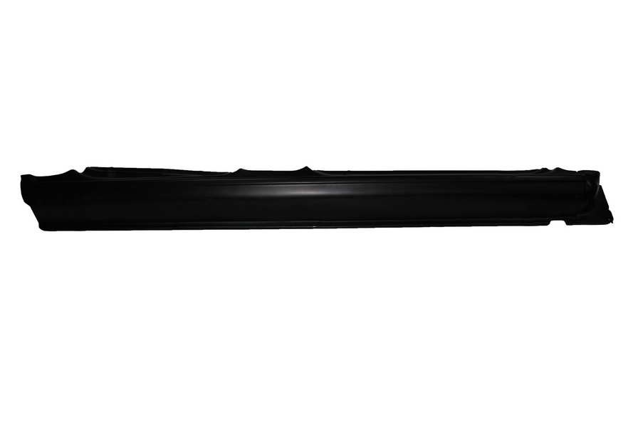 Prag Dreapta potrivit RENAULT CLIO I Ph I 5D 1990-1994 - (galvanizat)