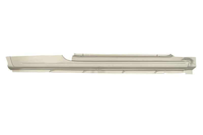 Prag lateral dreapta potrivit OPEL CORSA C (F08, F68) 2000-2009