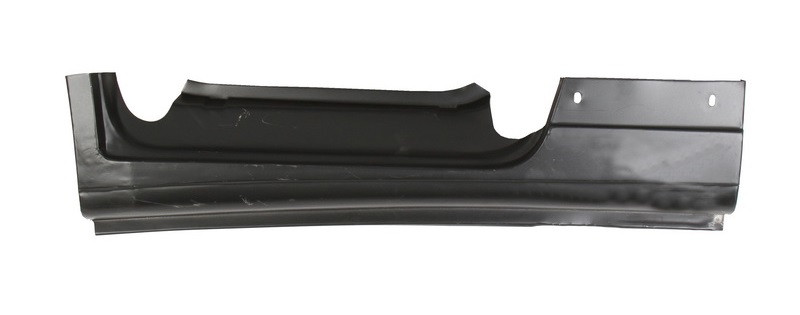 Prag lateral stanga potrivit CITROEN JUMPER; FIAT DUCATO; PEUGEOT BOXER dupa 2006