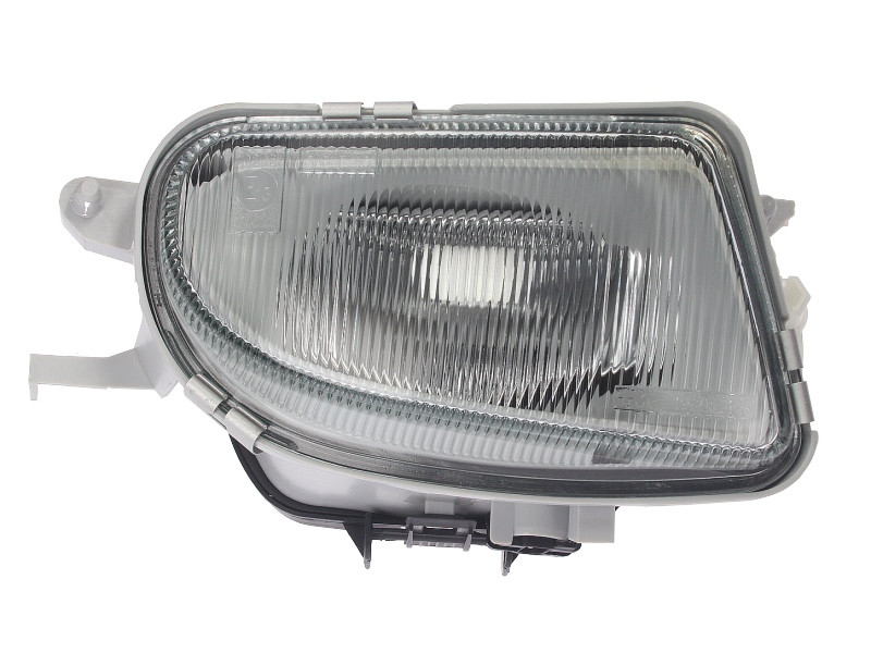 Proiector ceata fata dreapta potrivit MERCEDES Clasa E 1997-2002 - (H1)