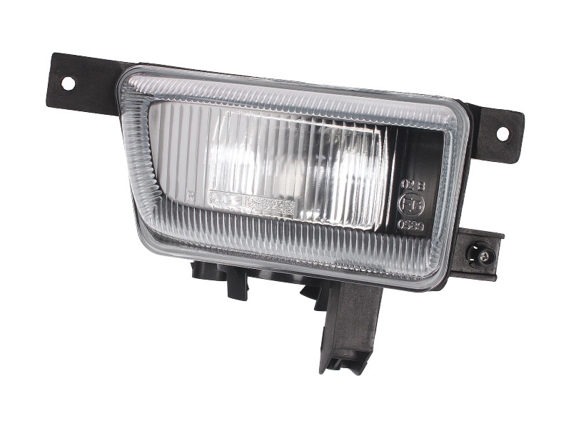 Proiector ceata fata dreapta potrivit OPEL ASTRA 1998-2009 - (H3)