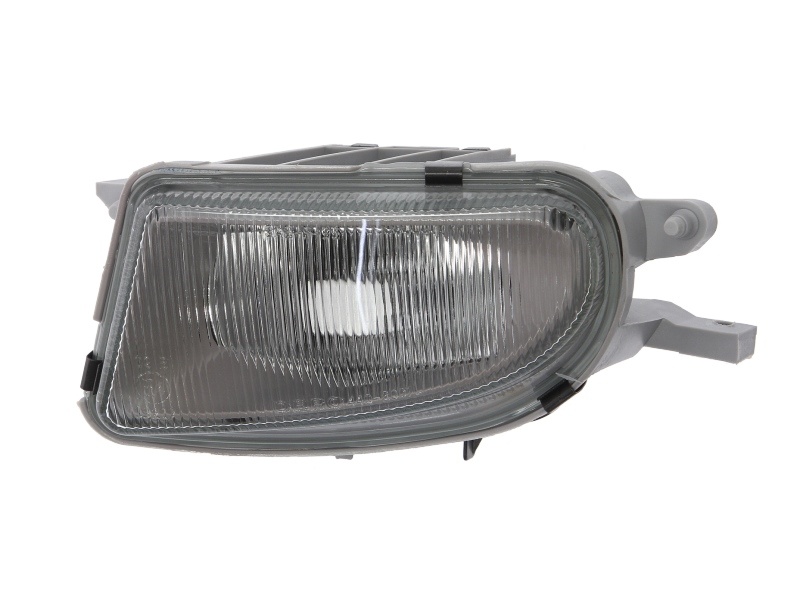 Proiector ceata Stanga (H1) potrivit MERCEDES CLK (A208), CLK (C208), E T-MODEL (S210), E (VF210), E (W210), SLK (R170) 1995-2002