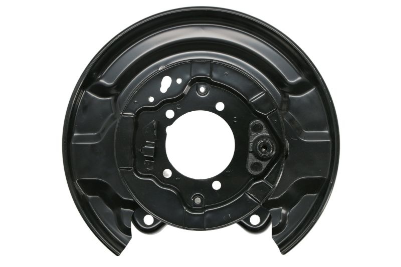 Protectie disc frana spate stanga potrivita Toyota AVENSIS VERSO, PREVIA II, SIENNA 1997-2009
