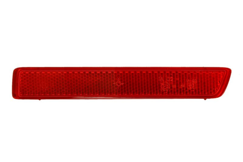 Reflector Spate Dreapta potrivit FIAT CROMA, CROMA/KOMBI, PUNTO, PUNTO EVO/HATCHBACK, PUNTO/HATCHBACK dupa 1999