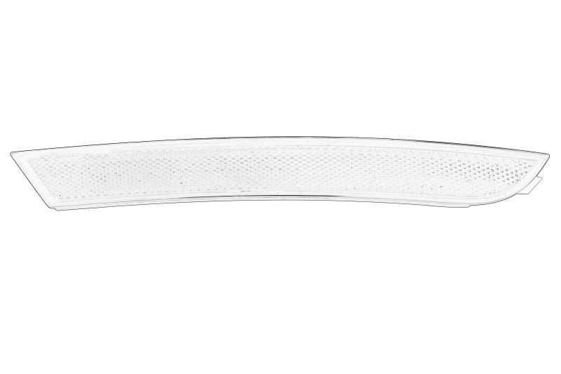 Reflector Spate Dreapta potrivit SEAT LEON 2005-2013