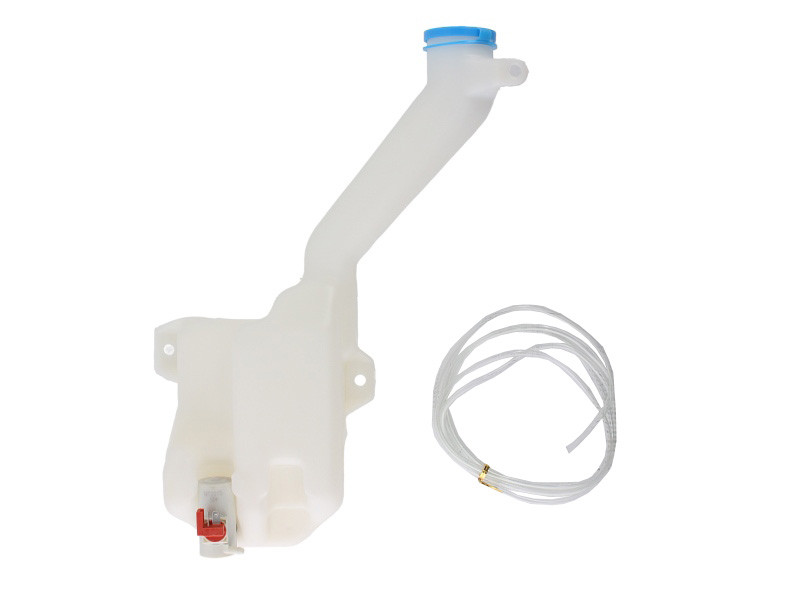 Rezervor apa parbriz potrivit HONDA CIVIC VI 1995-2001 - (cu pompa)