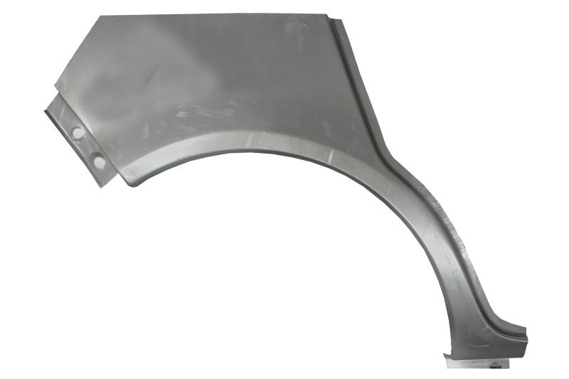 Segment aripa Spate Dreapta potrivit OPEL CORSA D, CORSA D/HATCHBACK 5D 2006-2014