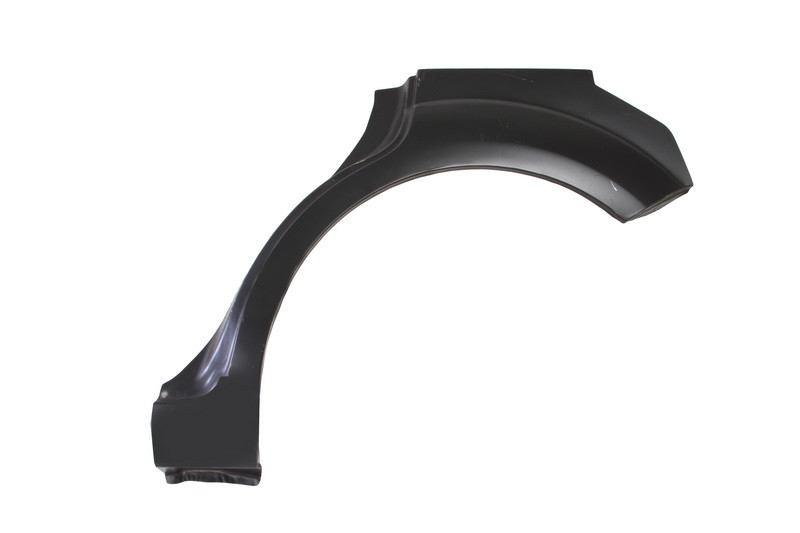 Segment aripa Spate Stanga potrivit FORD FOCUS II, FOCUS II/combi; Hatchback 4D 2004-2010