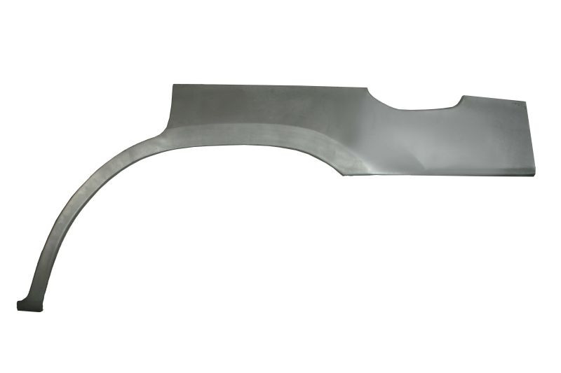 Segment aripa Spate Stanga potrivit TOYOTA LAND CRUISER 90 5D pana in 2002