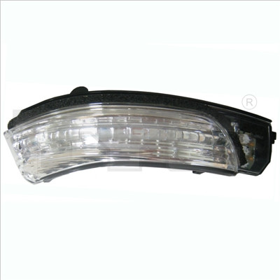Semnalizator Dreapta (LED) potrivit TOYOTA AVENSIS 1.6-2.2D 2008-2018 2012-2015