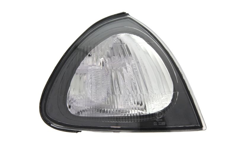 Semnalizator fata Dreapta (alb) potrivit TOYOTA AVENSIS 1.6-2.0D 1997-2003 1997-2000