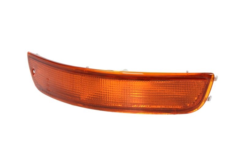 Semnalizator fata Dreapta (galben) potrivit TOYOTA COROLLA 1.3-2.0D 1992-1997 1992-1997