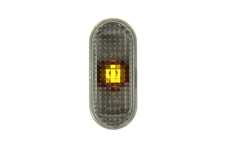 Semnalizator fata Dreapta/Stanga (alb) potrivit FORD GALAXY I; SEAT ALHAMBRA, AROSA, LEON, TOLEDO II; VW BORA, BORA I, CADDY II, CADDY II/MINIVAN