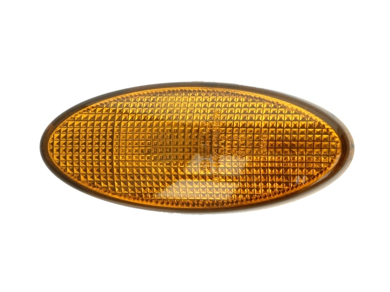 Semnalizator fata Dreapta/Stanga (galben/portocaliu) potrivit OPEL VECTRA B 1.6-2.6 1995-2003 1995-2003