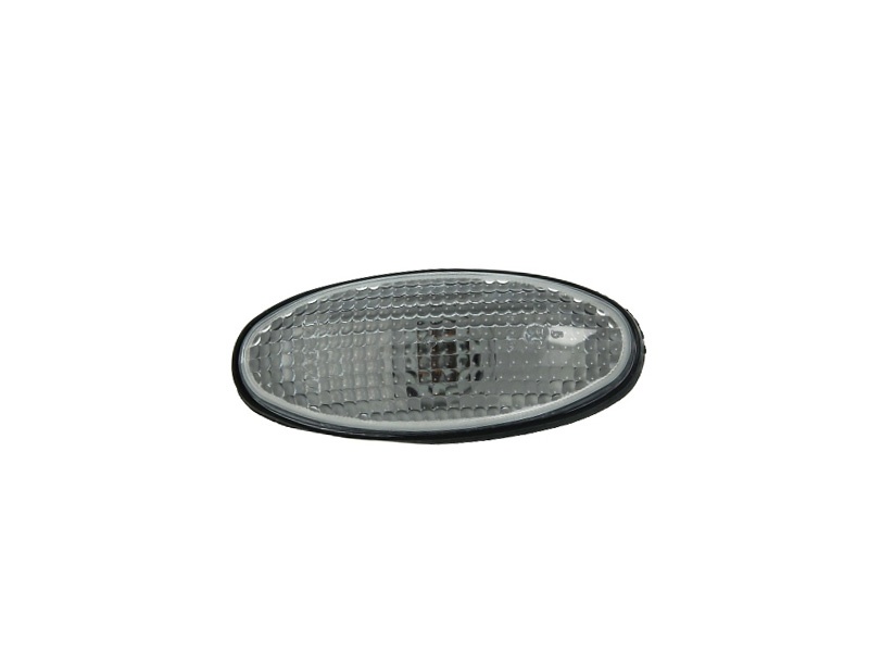 Semnalizator fata Dreapta/Stanga (transparent) potrivit NISSAN MICRA II 1.0-1.5D 1992-2003 1992-2003