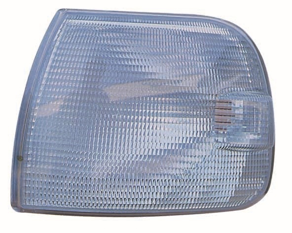 Semnalizator fata Dreapta (transparent) potrivit VW TRANSPORTER T4 1.9D-2.8 1990-2003 1996-2003