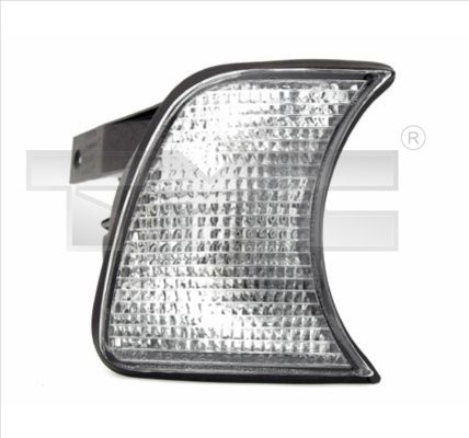 Semnalizator fata Stanga (alb) potrivit BMW 5 (E34) 1.8-4.0 1987-1996 1988-1997