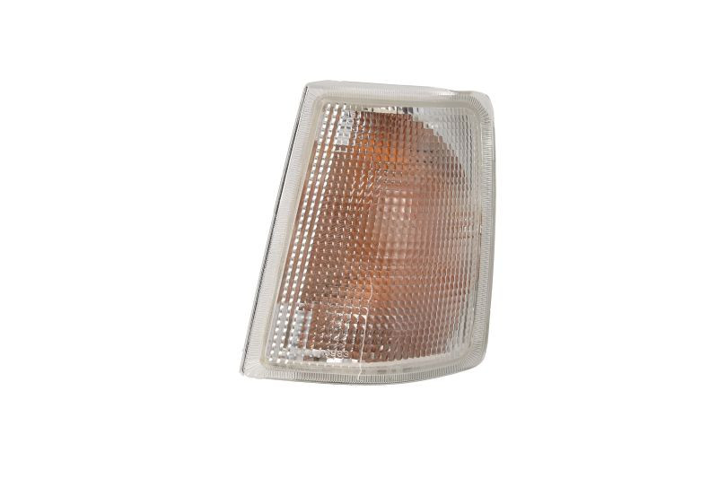 Semnalizator fata Stanga (alb) potrivit OPEL CORSA A, CORSA A TR, OMEGA A 1.2-3.0 1986-1994 1986-1994