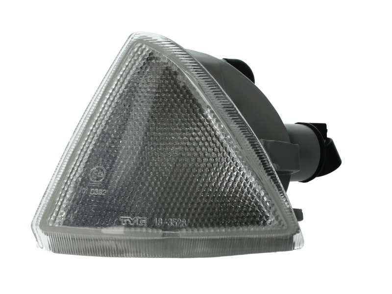 Semnalizator fata Stanga (alb, PY21W) potrivit CITROEN AX 1.0-Electric 1986-1998 1986-1998