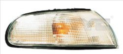 Semnalizator fata Stanga (alb, PY21W) potrivit MAZDA 626 IV 1.8-2.5 1991-1997 1991-1997