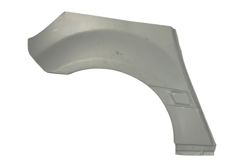 Set reparatie aripa Dreapta Spate potrivit MERCEDES B-CLASS W245 2005-2011