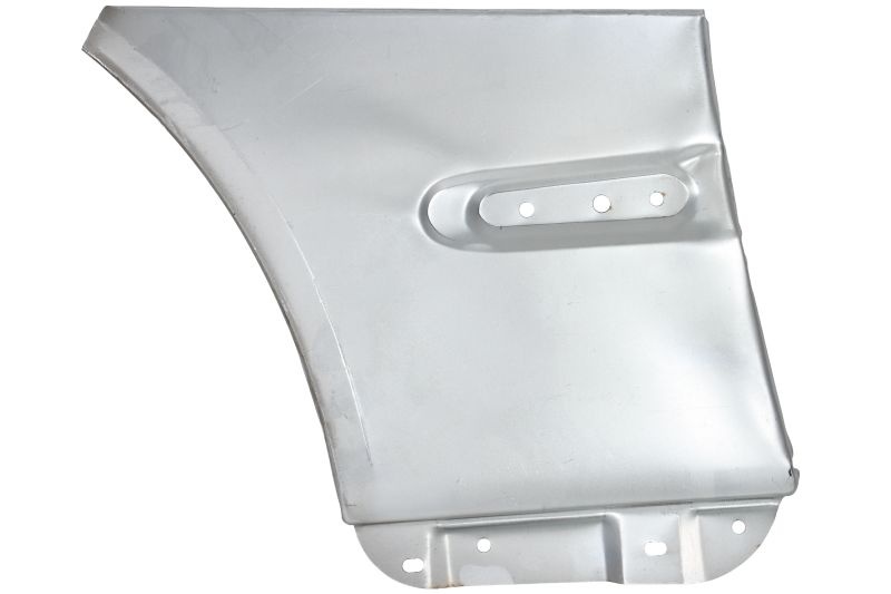 Set reparatie aripa interioara Stanga Fata potrivit MERCEDES CLK C209 2002-2010