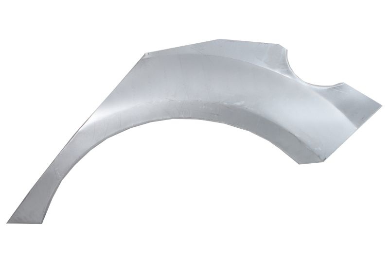 Set reparatie aripa interioara Stanga Spate potrivit MAZDA 6 GH Hatchback 2007-2013