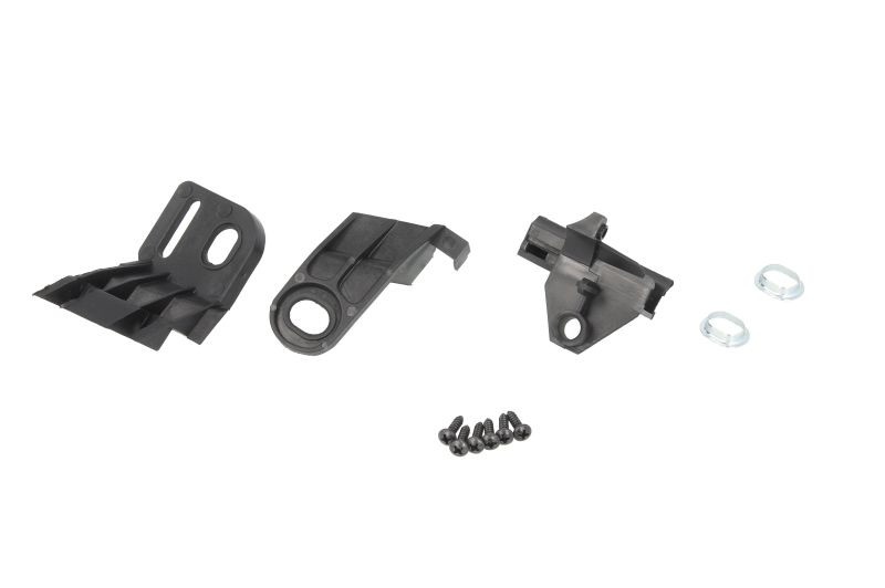 Set reparatie far Fata Stanga, 1buc potrivit FIAT PANDA, PANDA/HATCHBACK 1.1-1.4CNG dupa 2003